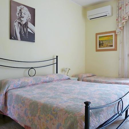 Bed and Breakfast Le Mimose Pescara Zewnętrze zdjęcie