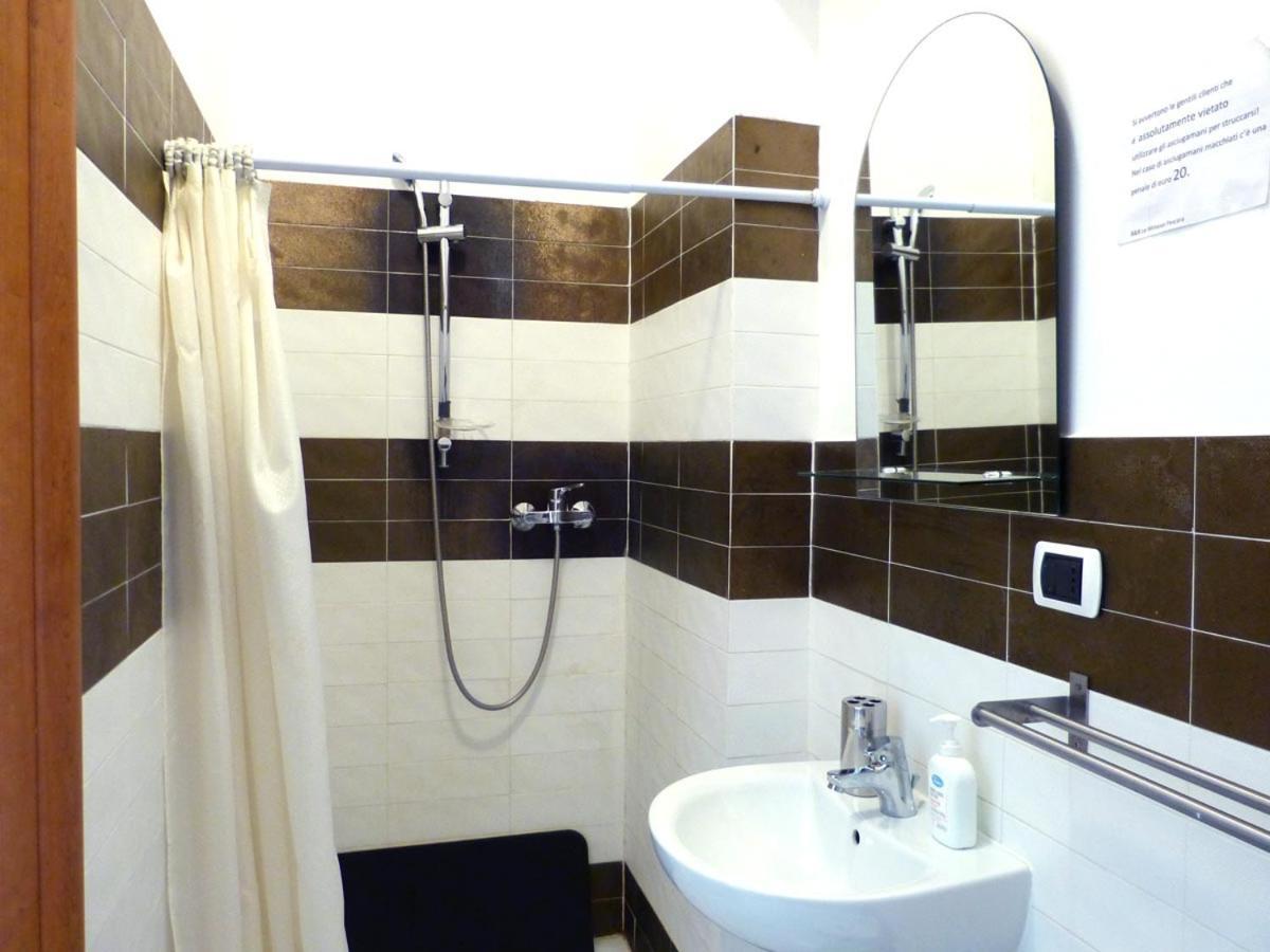 Bed and Breakfast Le Mimose Pescara Zewnętrze zdjęcie