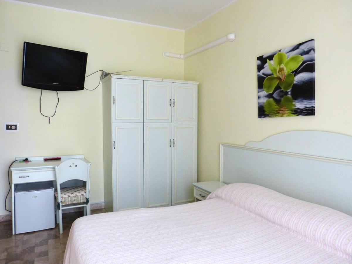 Bed and Breakfast Le Mimose Pescara Zewnętrze zdjęcie