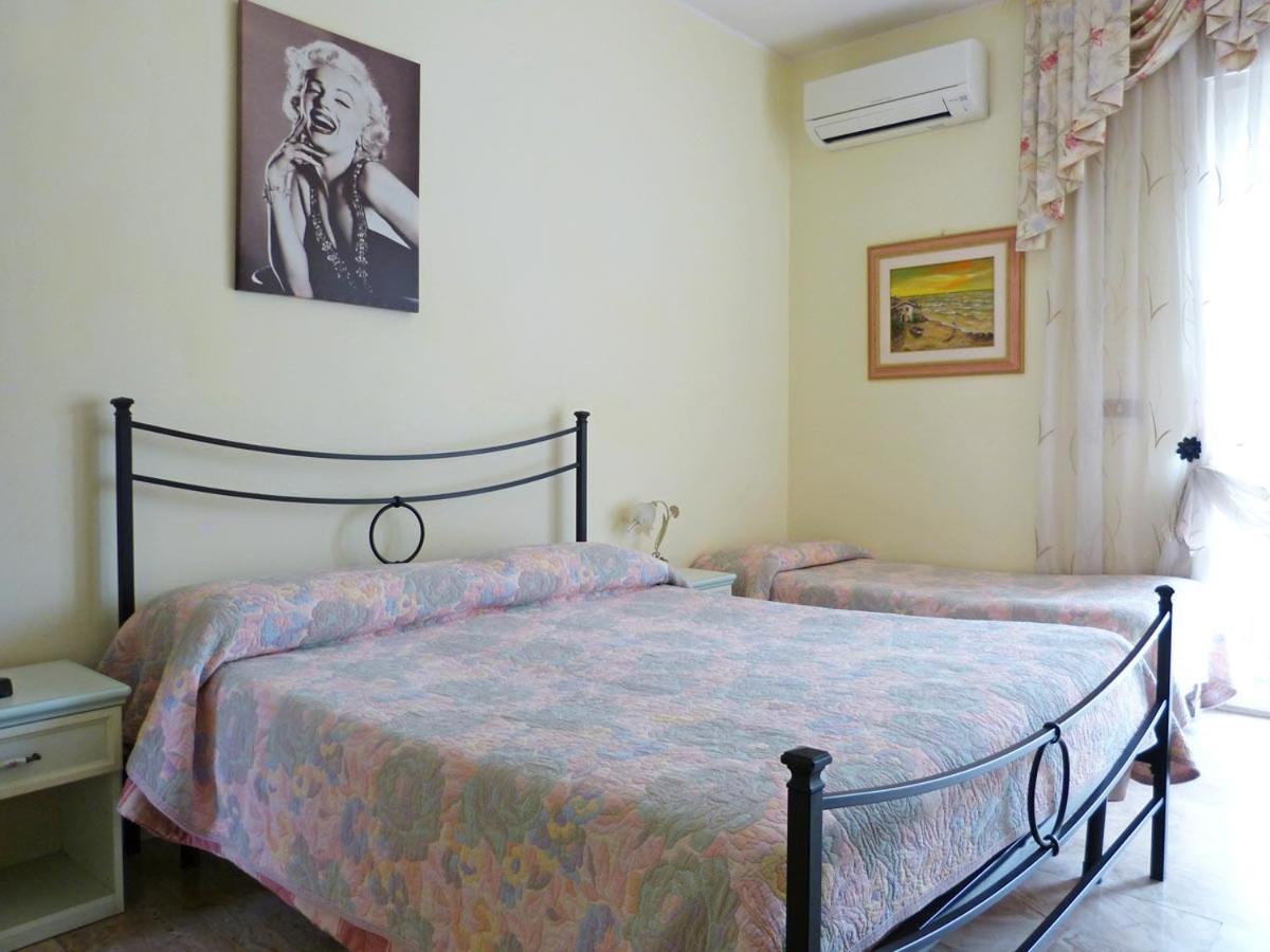 Bed and Breakfast Le Mimose Pescara Zewnętrze zdjęcie