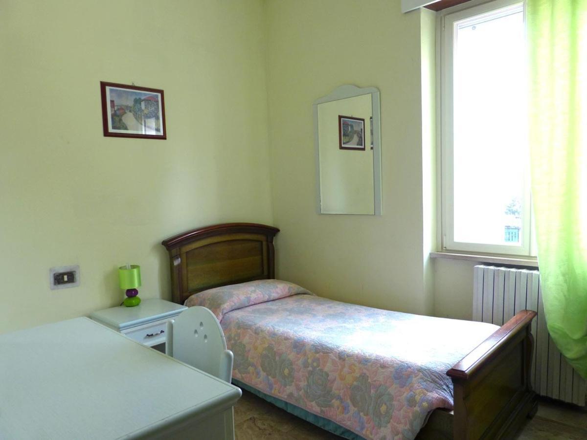 Bed and Breakfast Le Mimose Pescara Zewnętrze zdjęcie