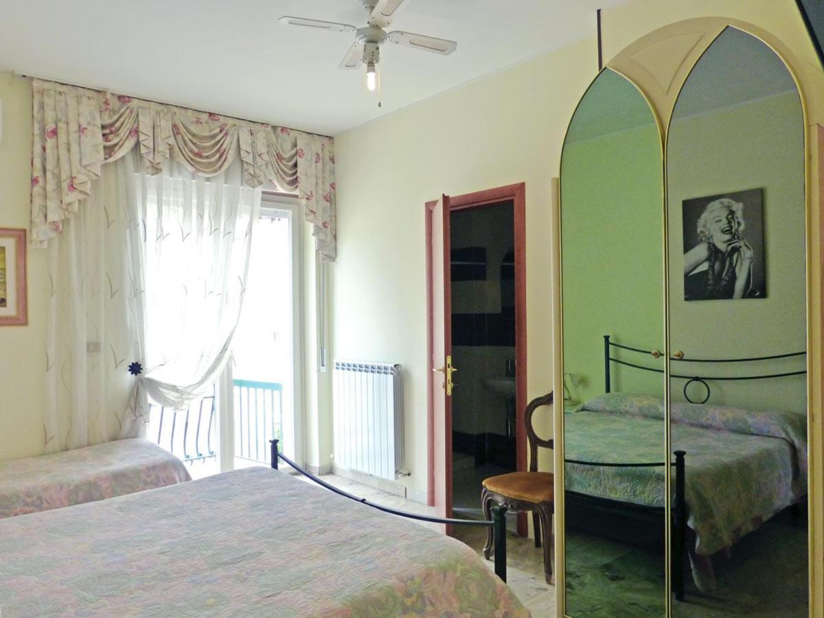 Bed and Breakfast Le Mimose Pescara Zewnętrze zdjęcie