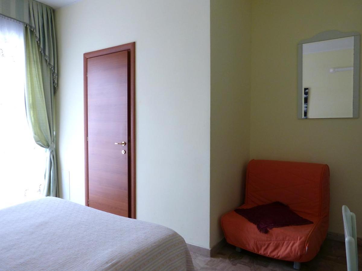 Bed and Breakfast Le Mimose Pescara Zewnętrze zdjęcie