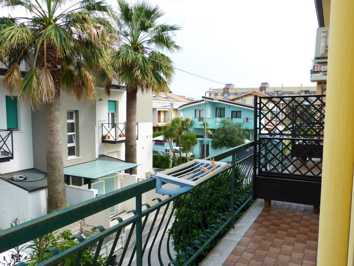 Bed and Breakfast Le Mimose Pescara Zewnętrze zdjęcie