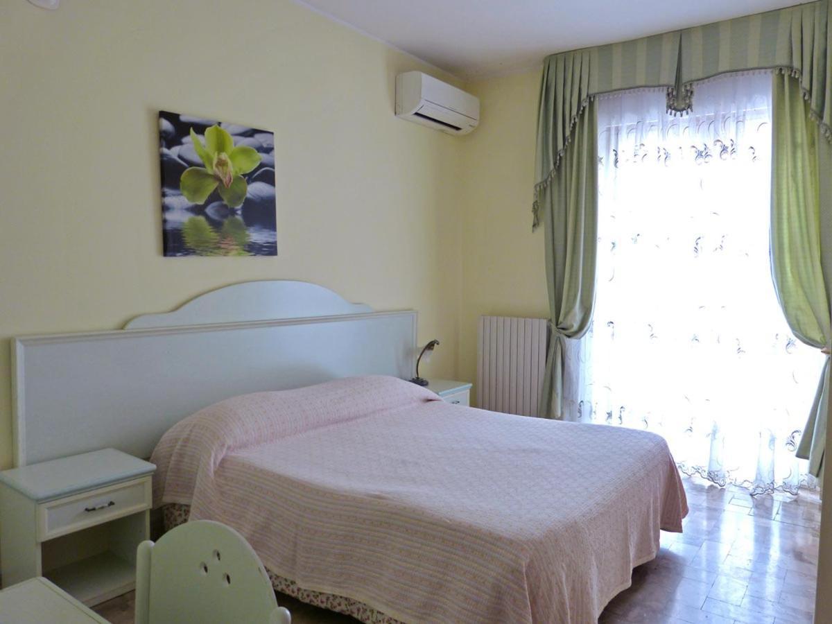 Bed and Breakfast Le Mimose Pescara Zewnętrze zdjęcie