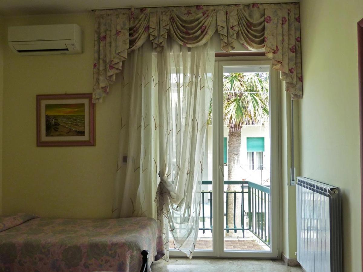 Bed and Breakfast Le Mimose Pescara Zewnętrze zdjęcie